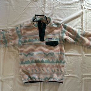 Patagonia kids (girl)